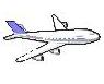 飛行機